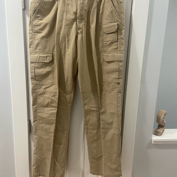 Propper tactical tan pants 38 x 36 EUC 38x36 - Picture 7 of 16